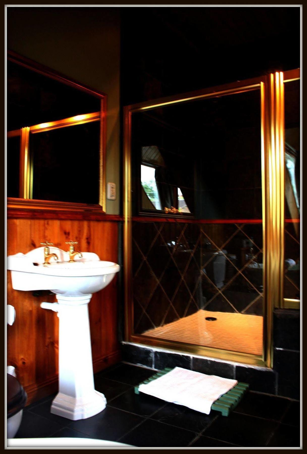 Hotel De Oude Pastorie à Swellendam Extérieur photo