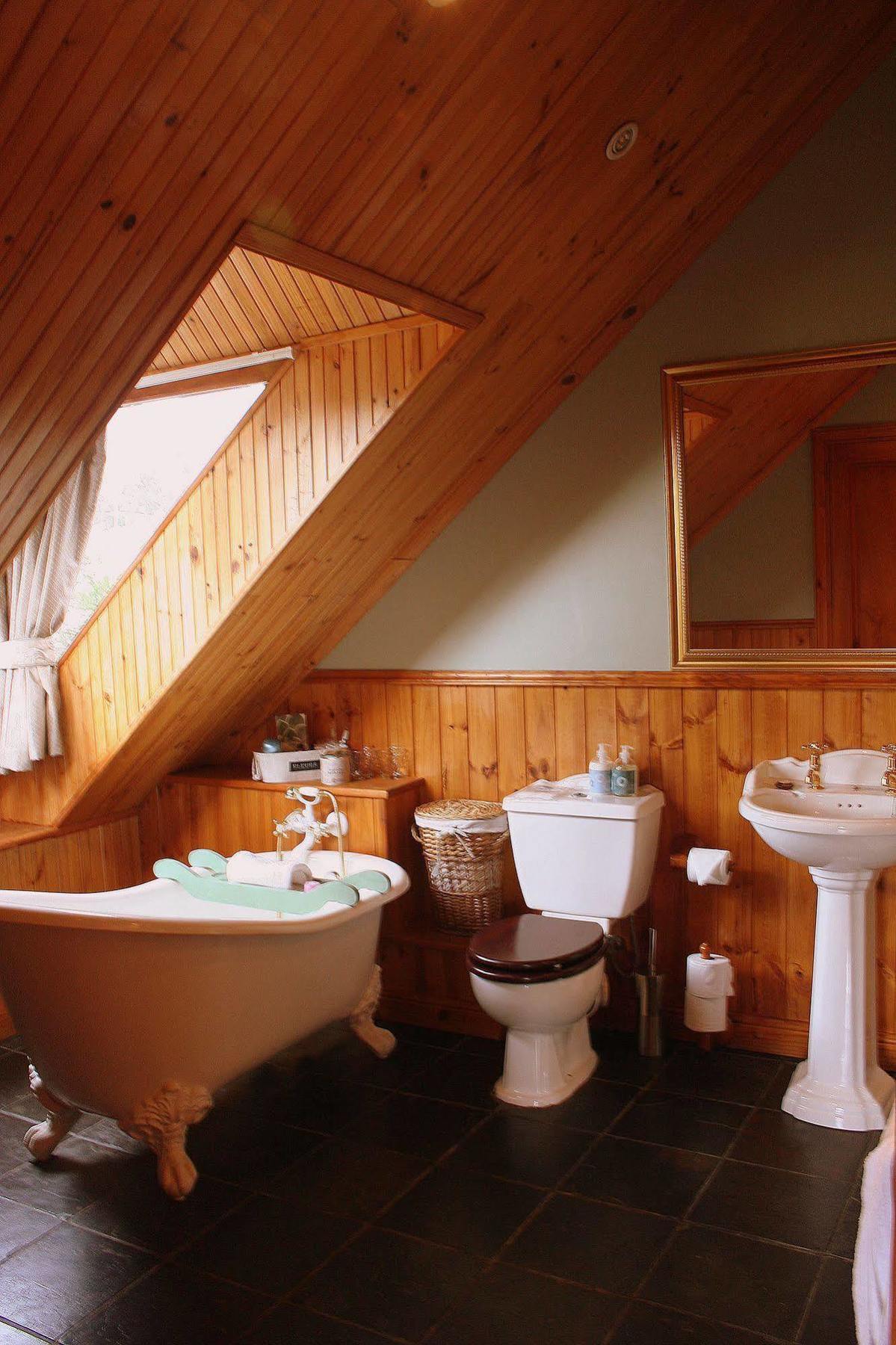 Hotel De Oude Pastorie à Swellendam Extérieur photo